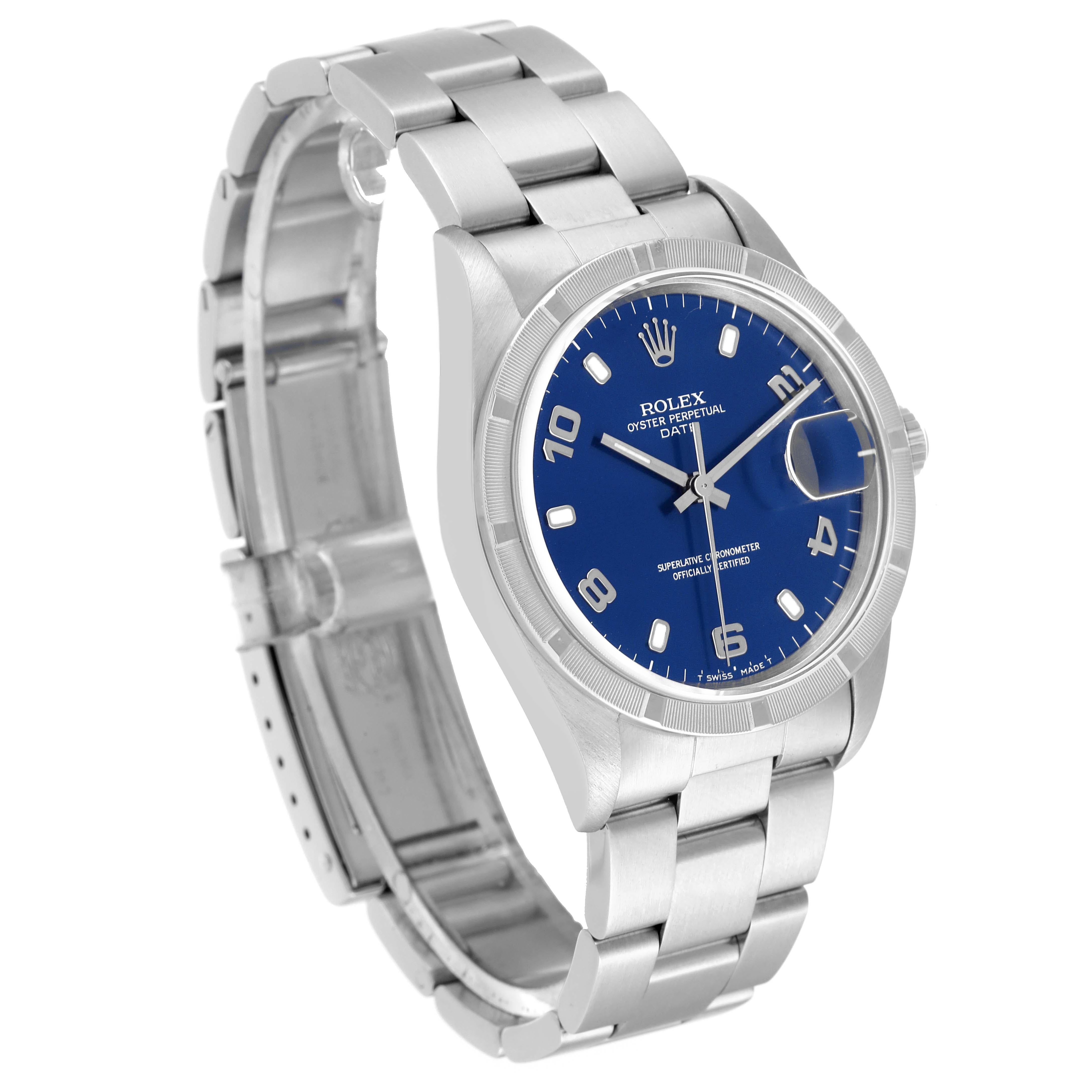 moteur rolex