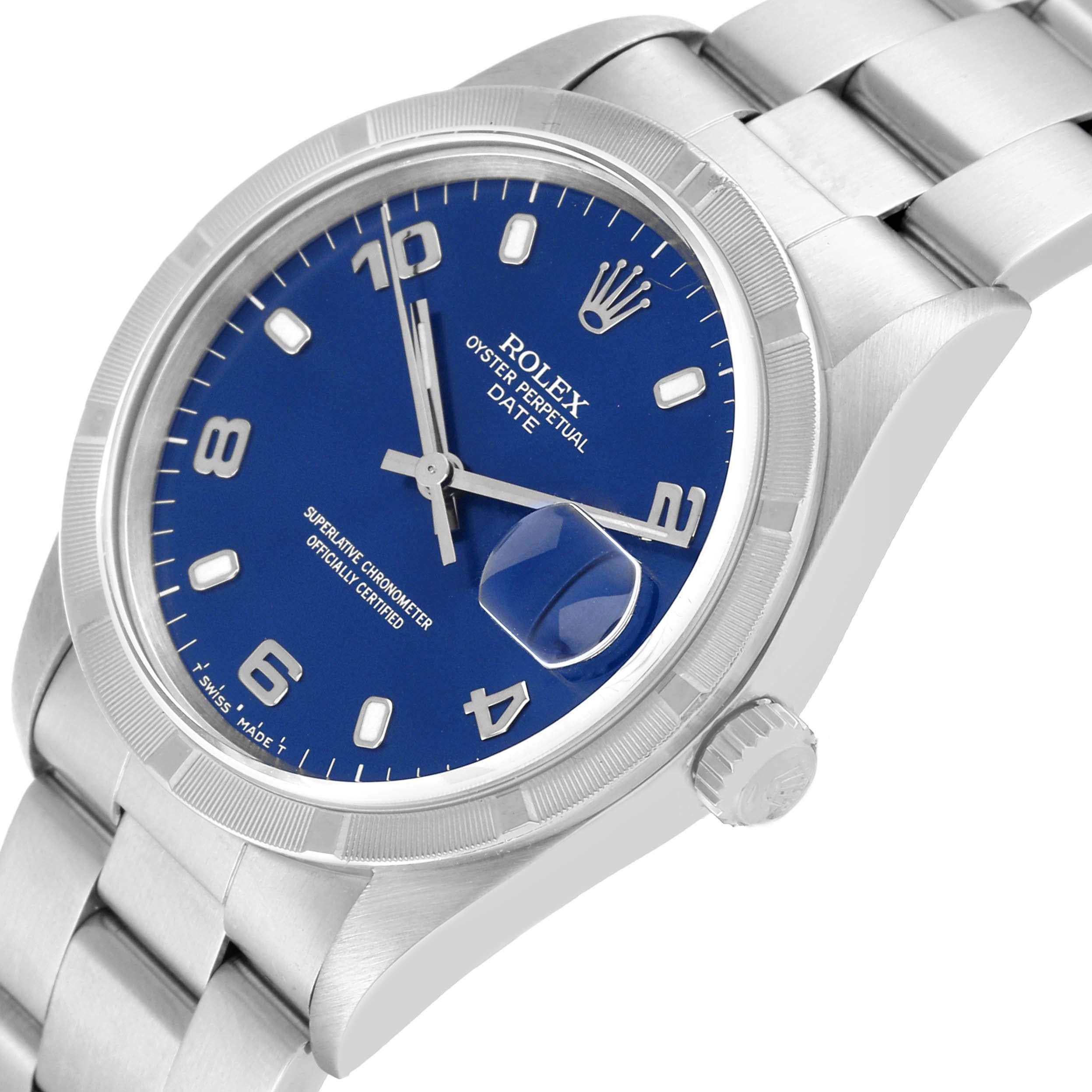 montre y et b