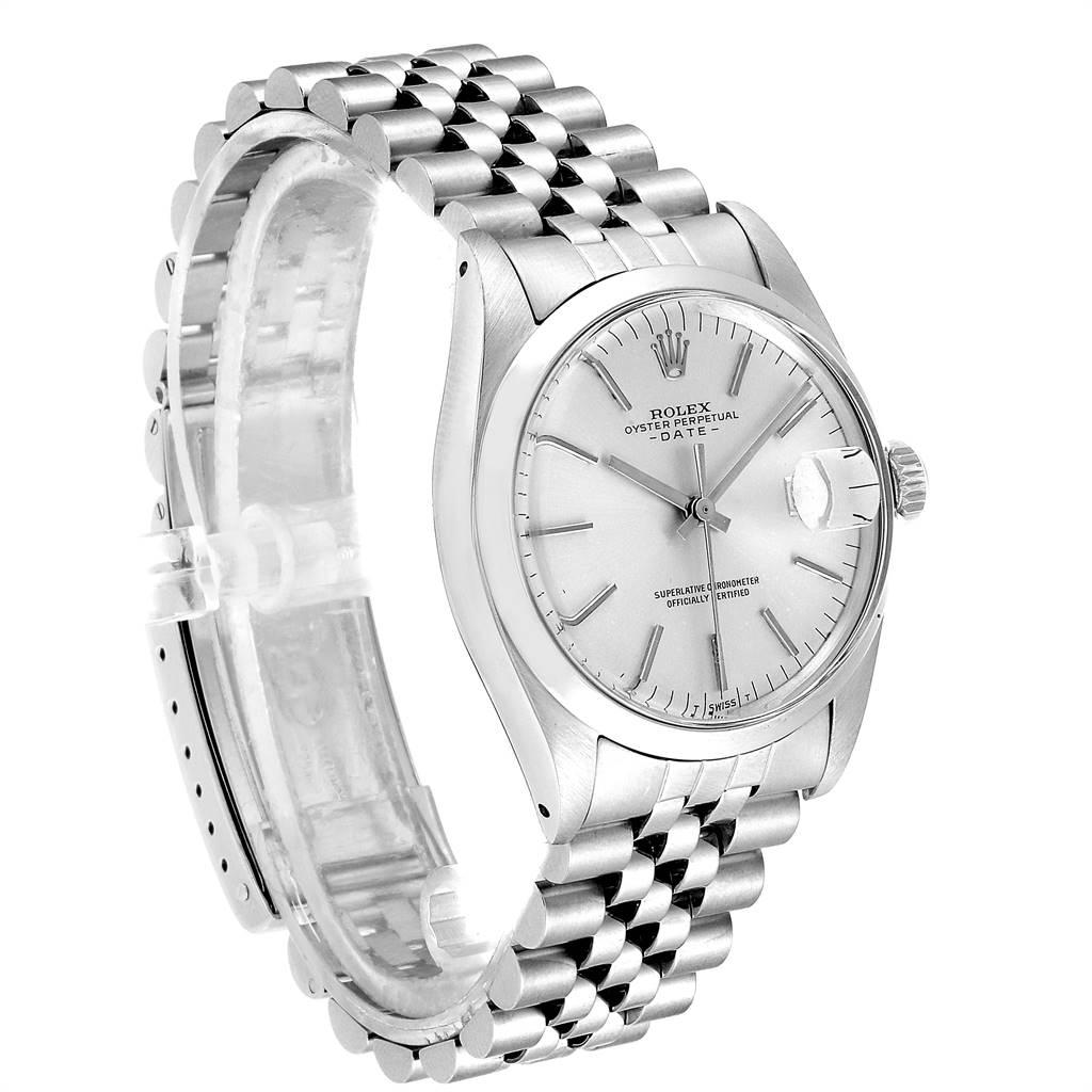 Rolex 1500 bracelet hot sale