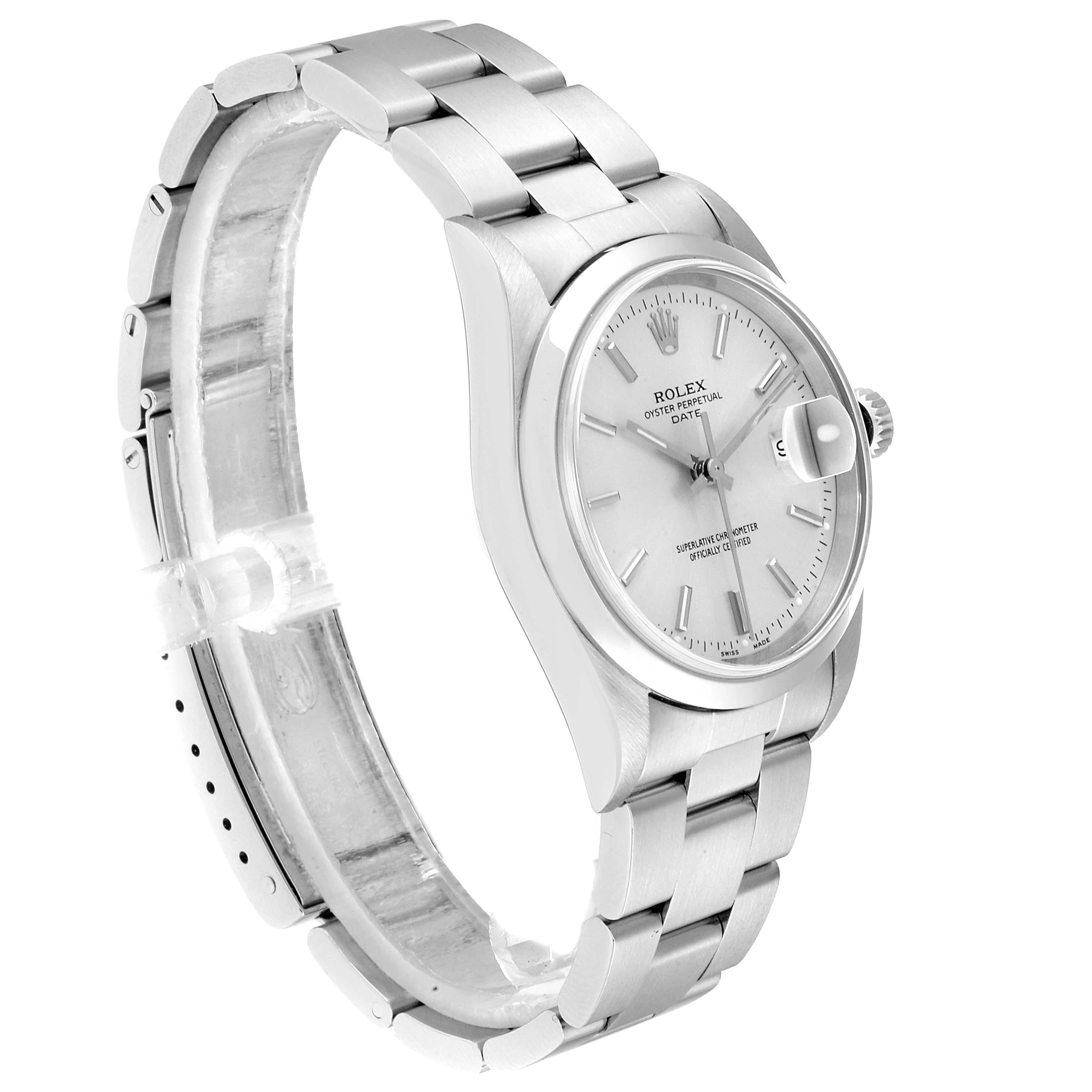 rolex submariner bracelet