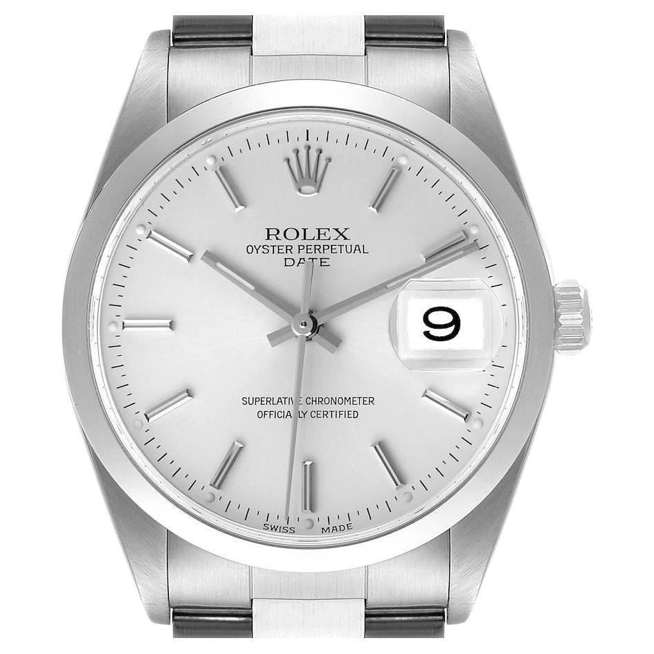 rolex 15200 price 