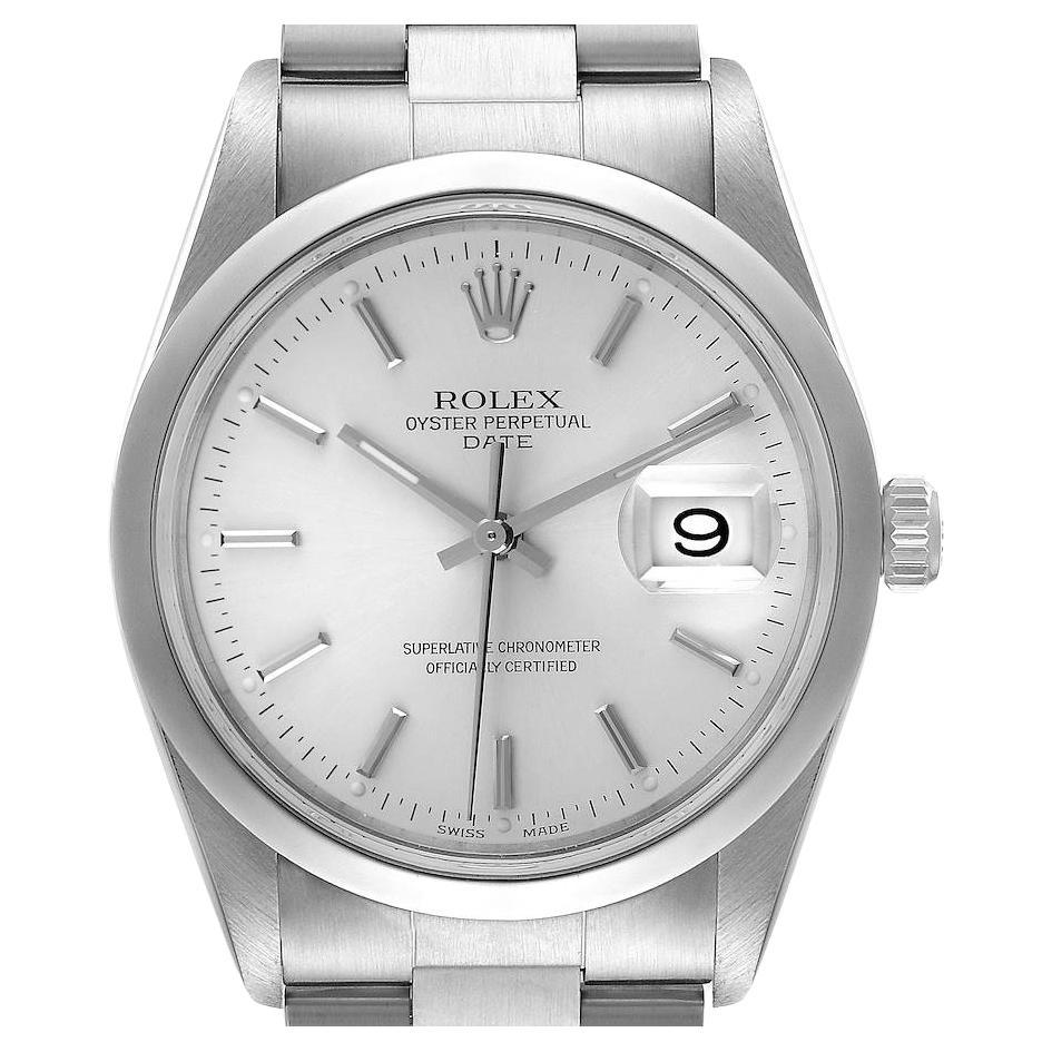 Rolex cheap 15200 price