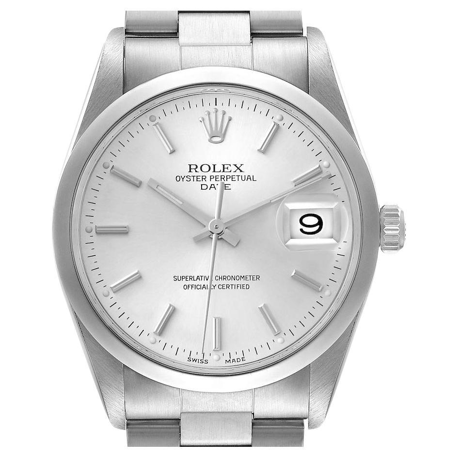 Rolex hot sale 15200 price