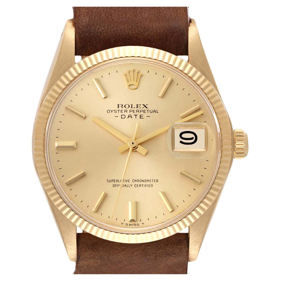 Rolex Vintage Leather 341 For Sale On 1stDibs Vintage Rolex Leather rolex-vintage-leather-341-for-sale-on-1stdibs-vintage-rolex-leather