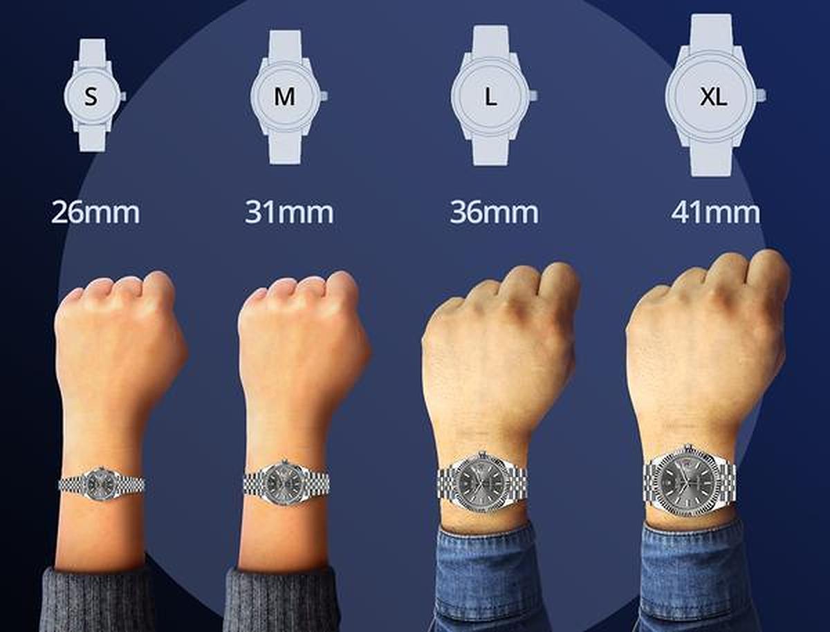 Rolex Datejust 116200 36mm 3.9CT Diamond Bezel/Lugs/White Roman Dial Watch For Sale 2