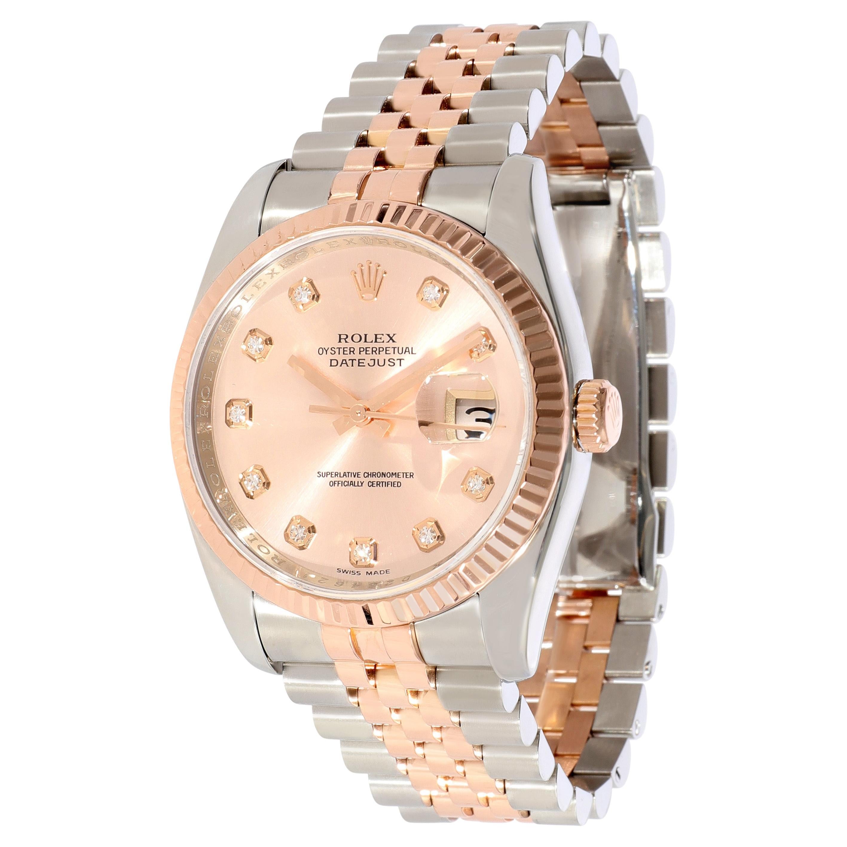 Rolex Datejust 41 126301 Men's Watch