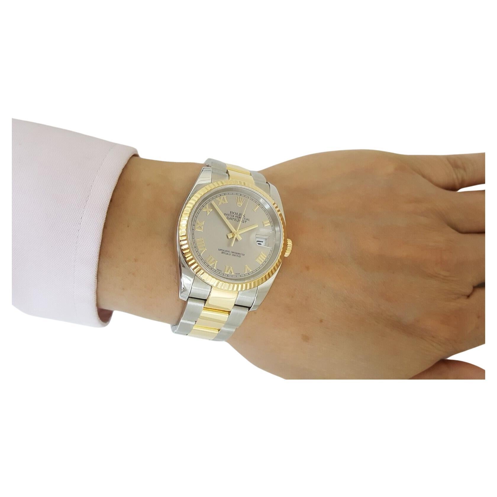 Invicta datejust hot sale