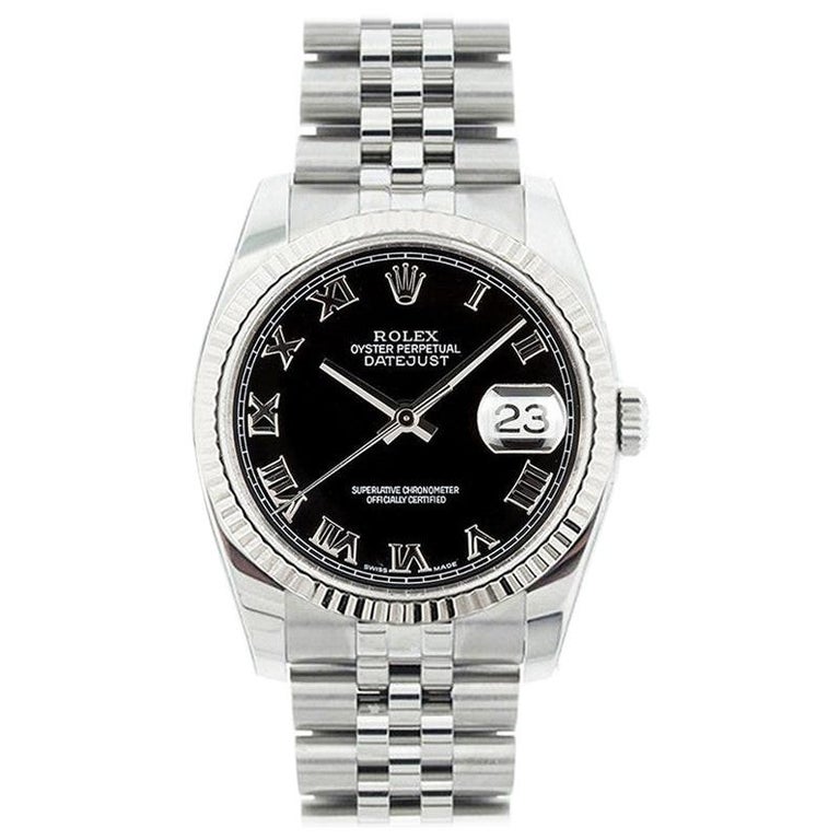 116234 silver