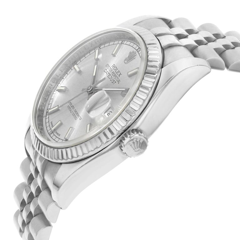 116234 silver