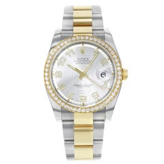 Rolex Datejust 116243