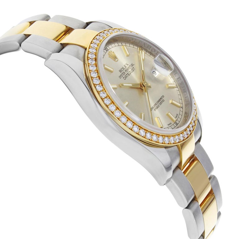 date just watch