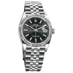 Rolex Datejust 126234, Case, Certified and Warranty