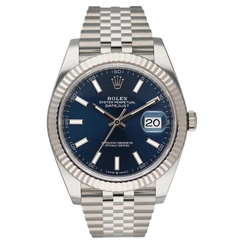 Rolex Watches - 2,759 For Sale at 1stDibs | 