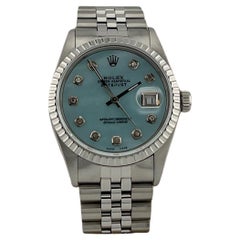 Watches