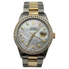 Watches