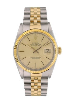 Rolex Datejust 16013 Men's Watch
