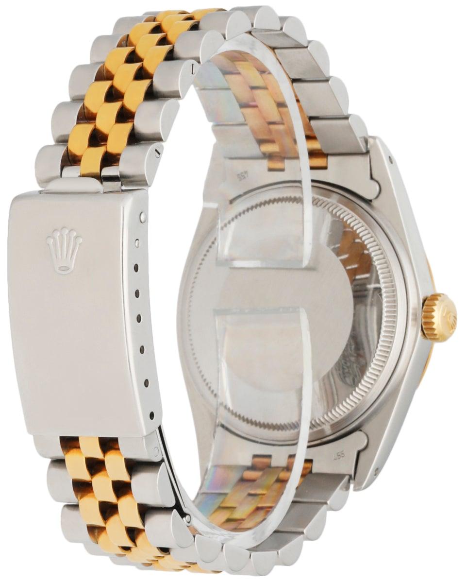 Rolex Datejust 16013 Men's Watch 1