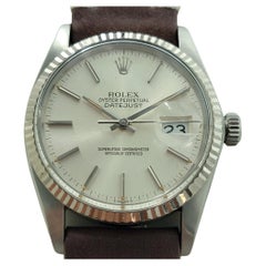 Relojes