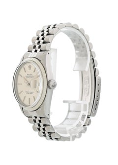 Rolex Datejust 16014 Men's Watch