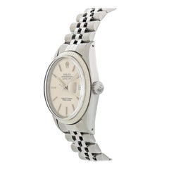 Rolex Datejust 16014 Men's Watch