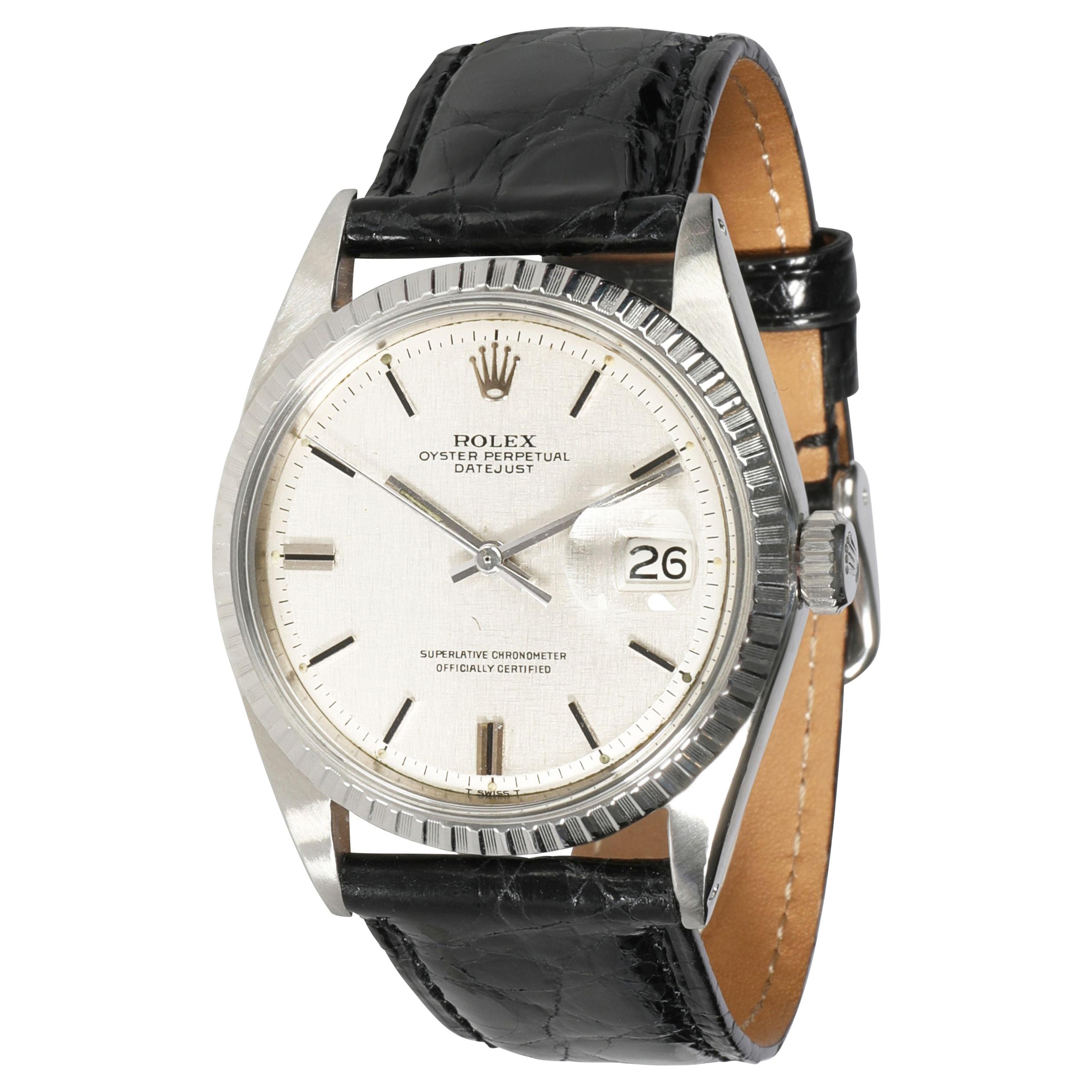 rolex country of origin