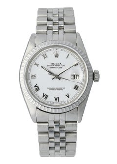 Rolex Datejust 16030 Men's Watch