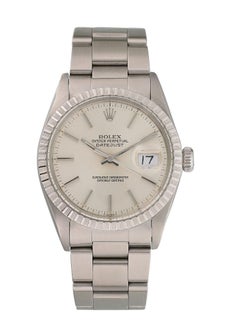 Rolex Datejust 16030 Men's Watch