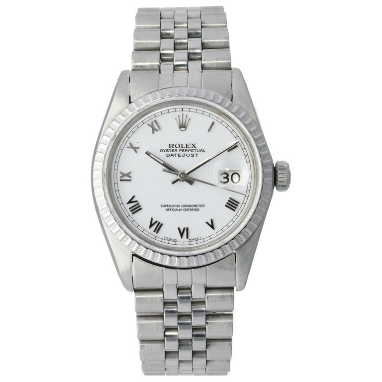 datejust 16030