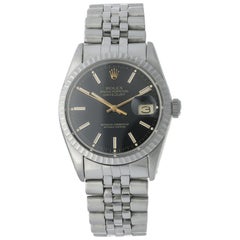 Rolex Datejust 16030 Men's Watch