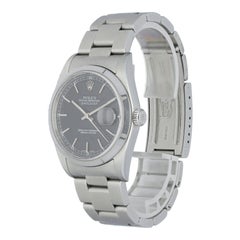 Rolex Datejust 16200 Men's Watch