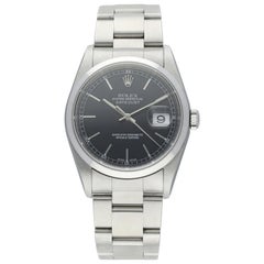 Rolex Datejust 16200 Men's Watch