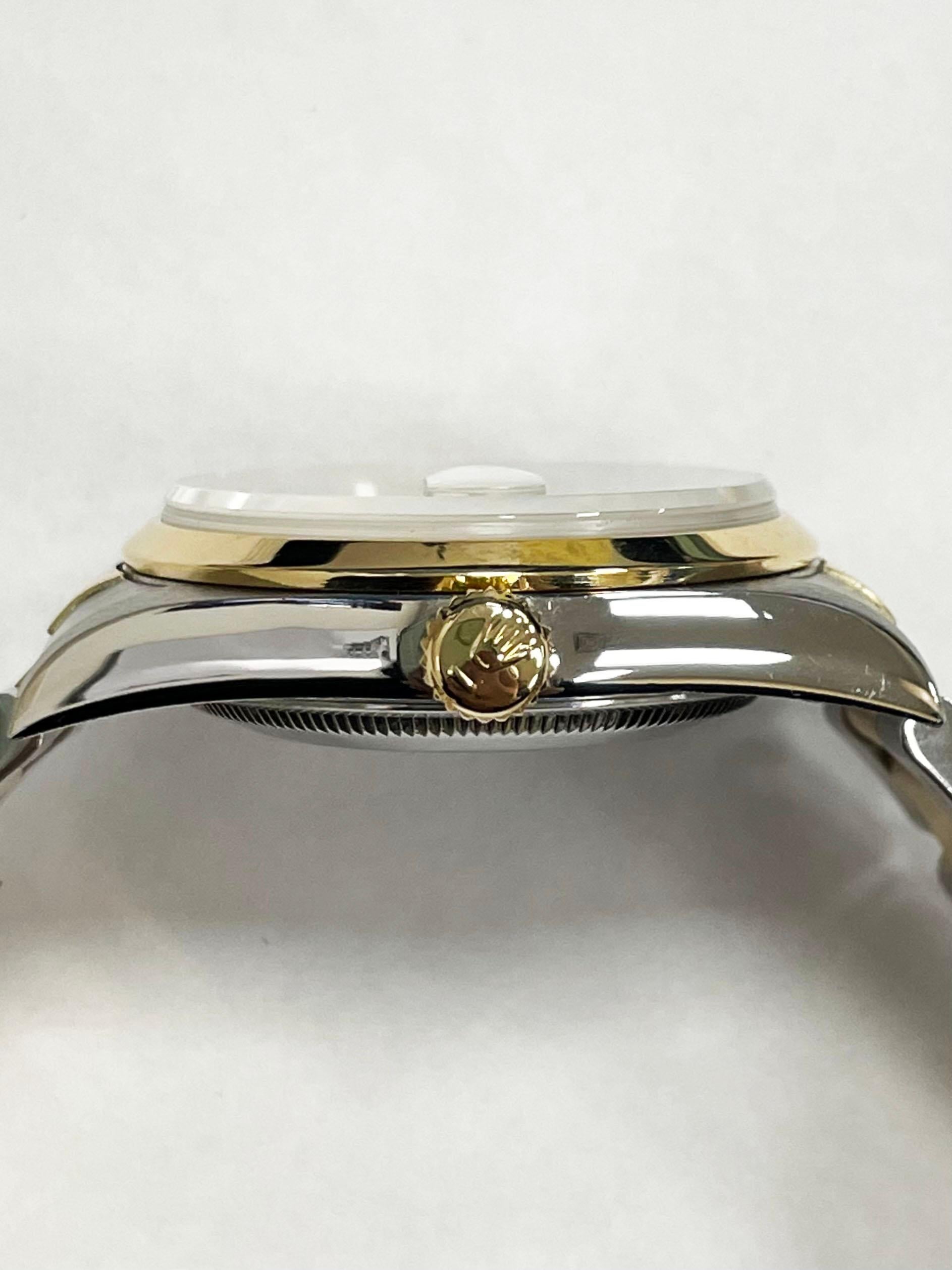 rolex datejust tapestry dial