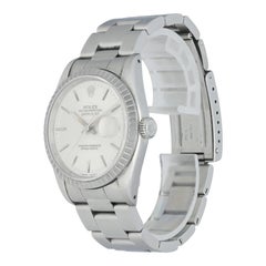 Rolex Datejust 16220 Men's Watch