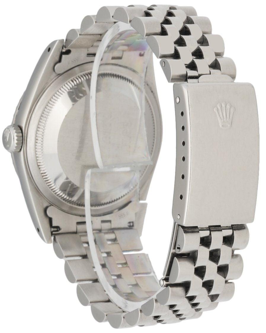 rolex datejust tapestry dial