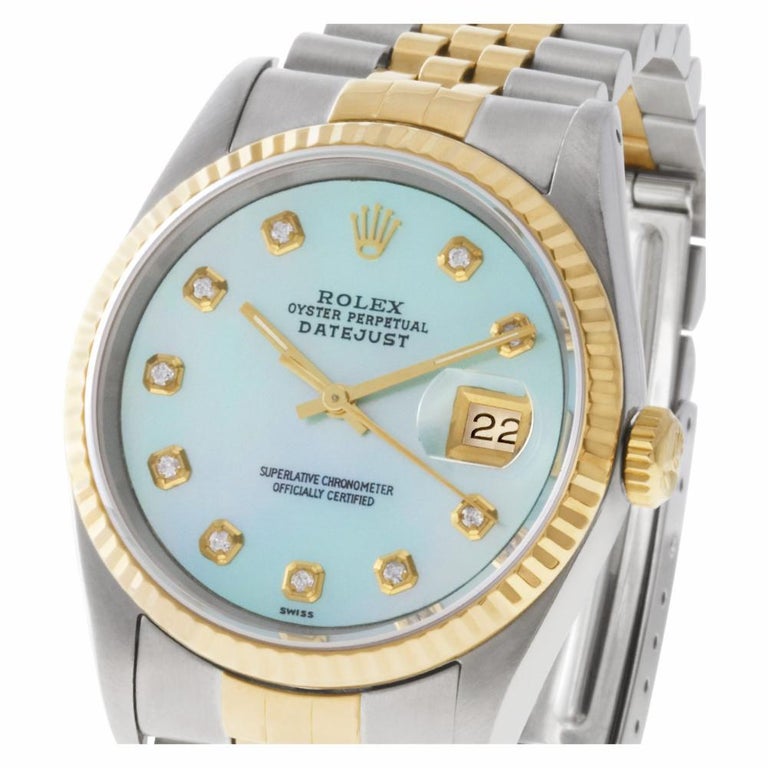 16233 rolex 18k