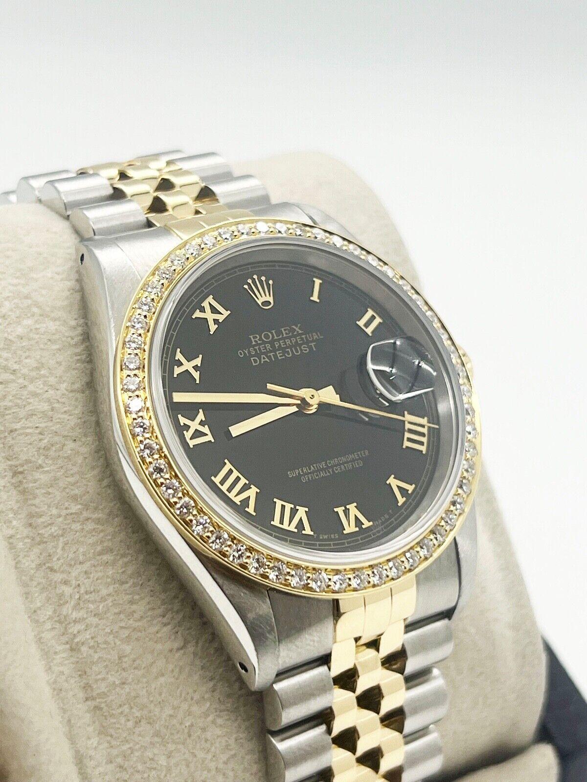 16233 rolex 18k