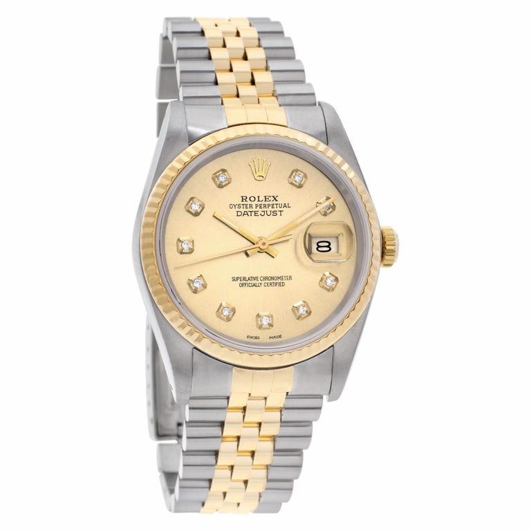 rolex 16233 for sale