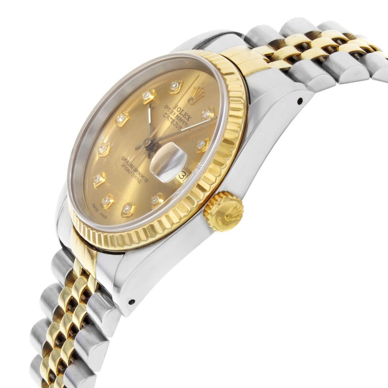 1988 rolex datejust