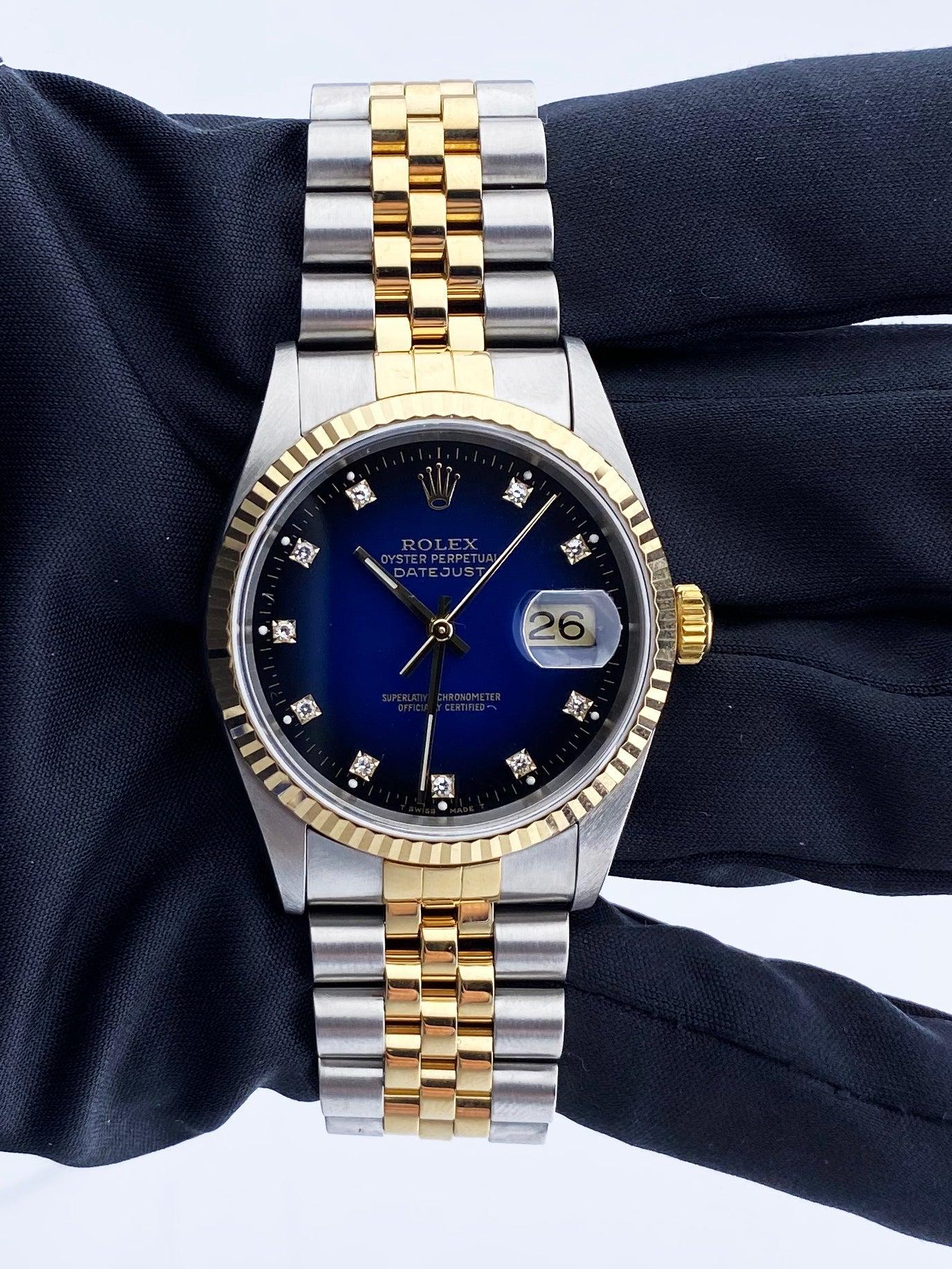 men used rolex for sale