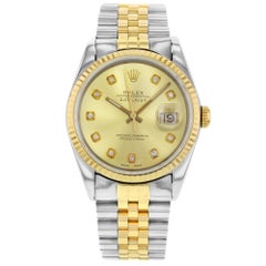 Rolex Datejust 16233