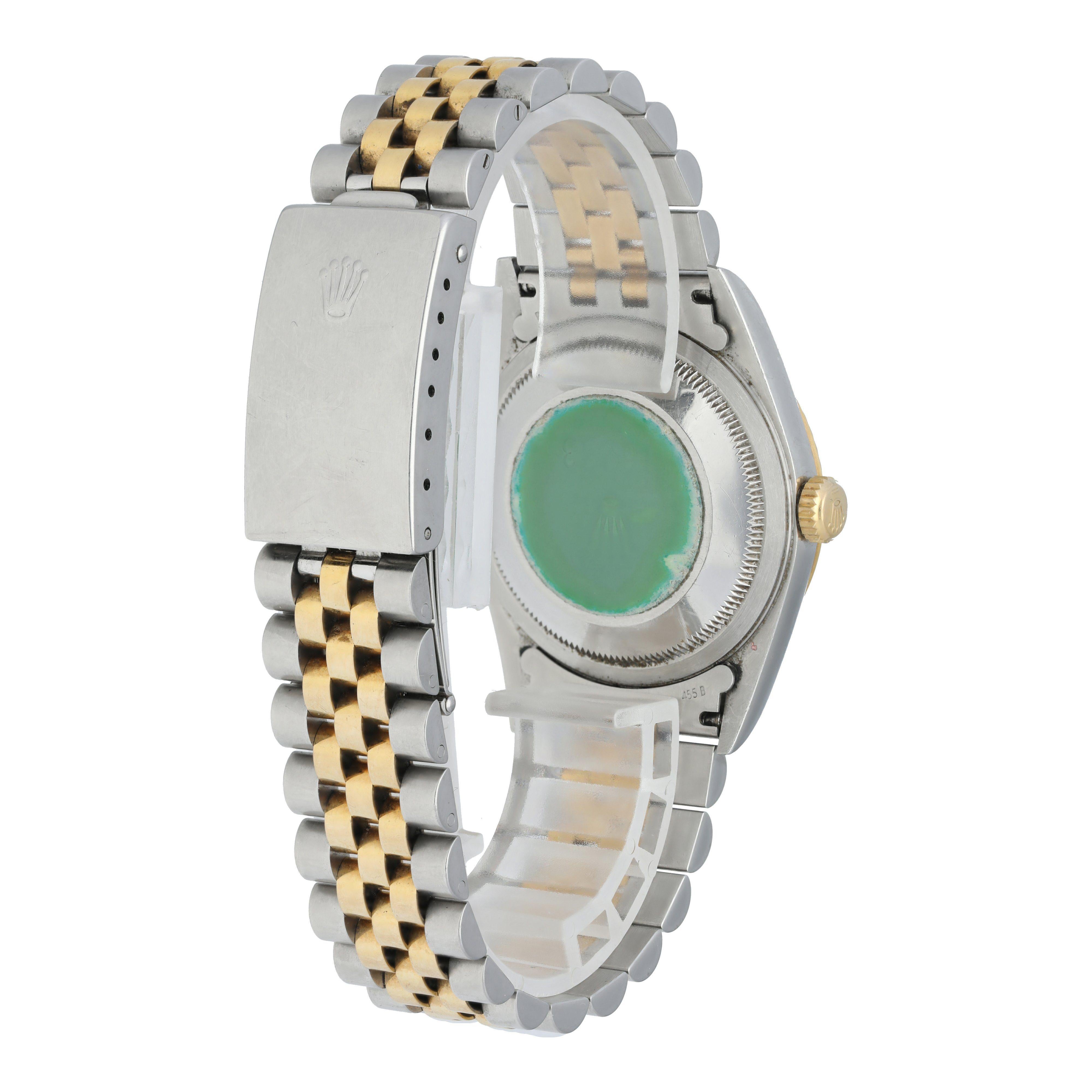 Rolex steelinox cl5 72 200 sale