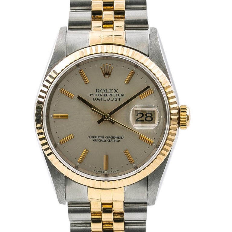 16233 rolex 18k