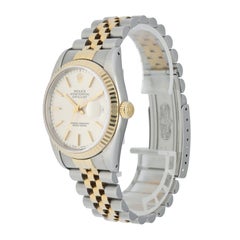 Rolex Datejust 16233 Men's Watch