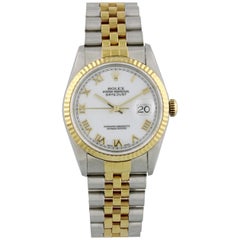 Rolex Datejust 16233 Men's Watch