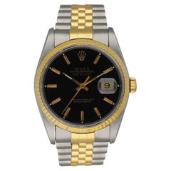 Rolex Datejust 16233 Men's Watch