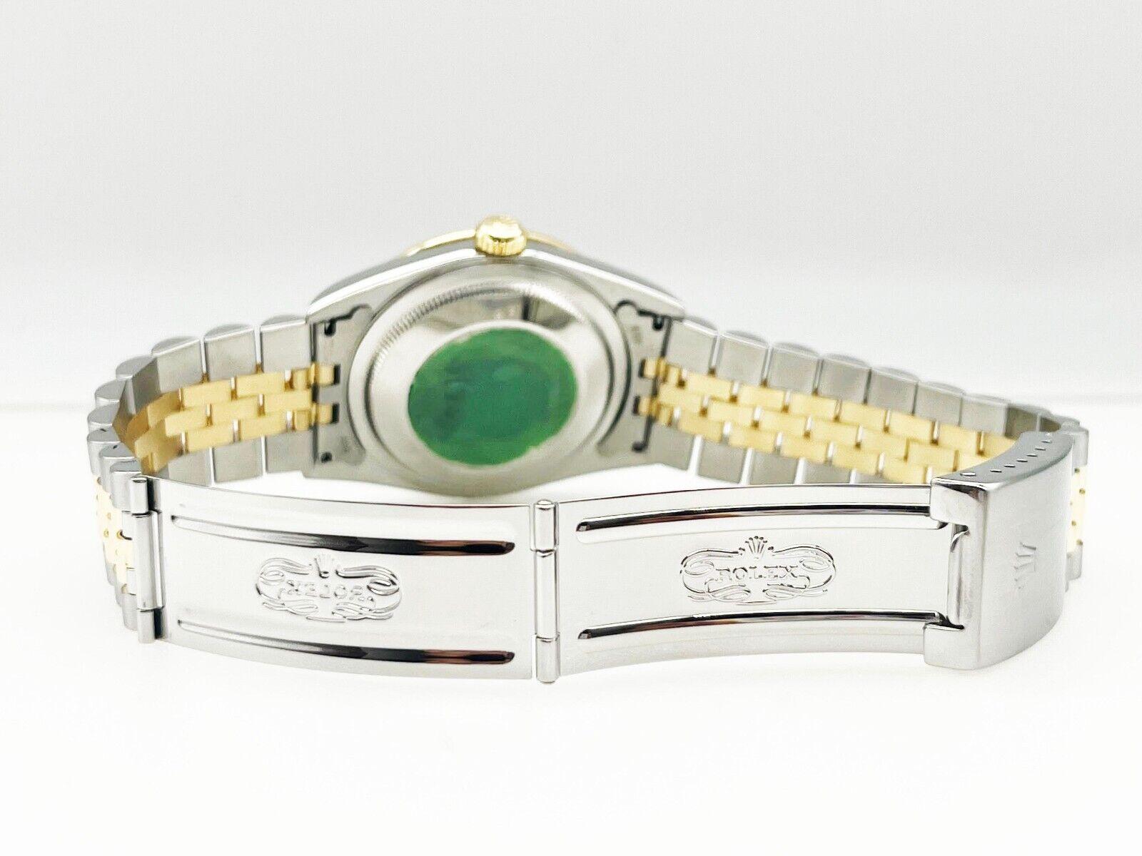 16233 rolex 18k