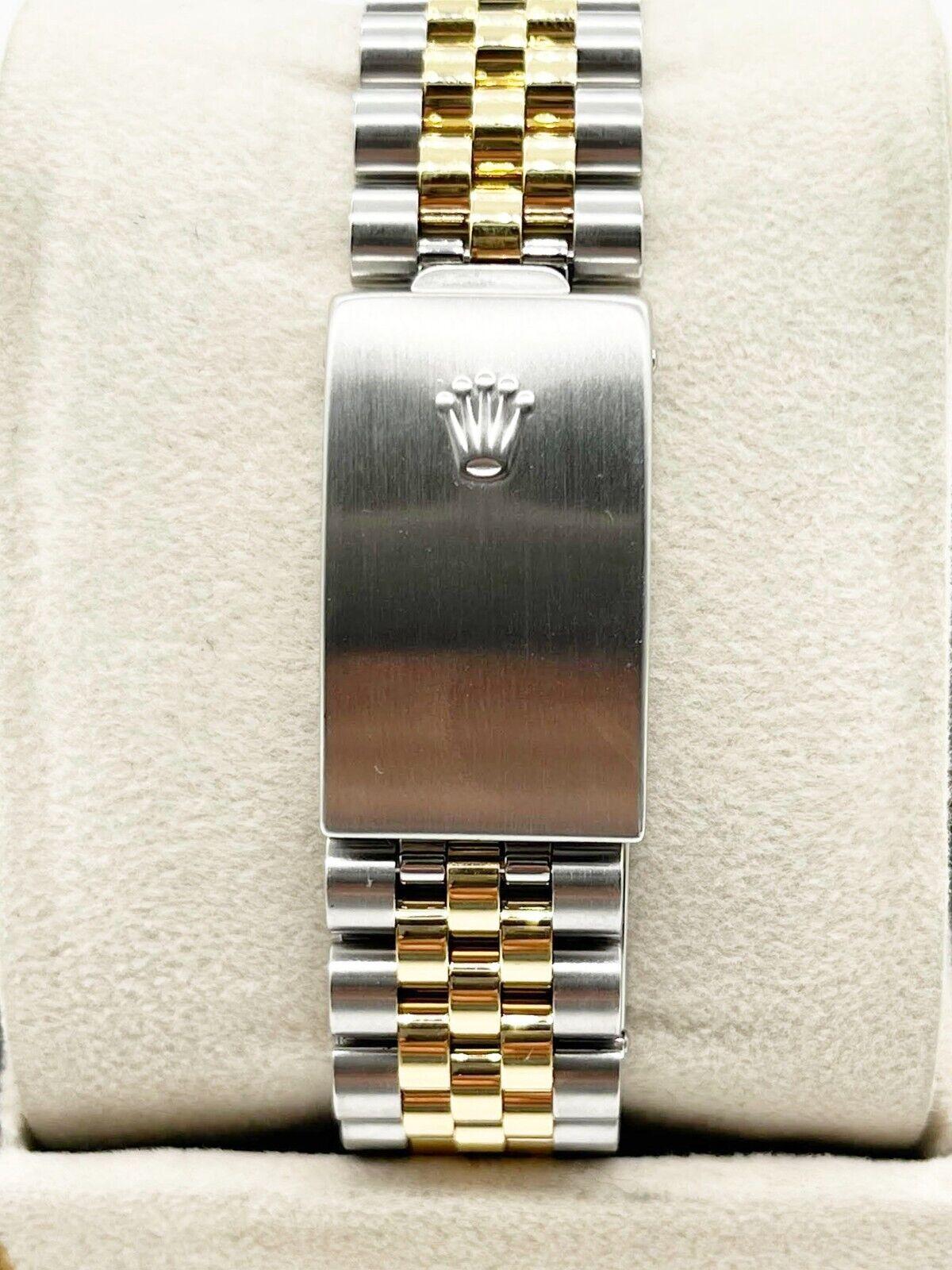 rolex serial 16233