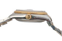 Rolex Datejust 16233 Quickset