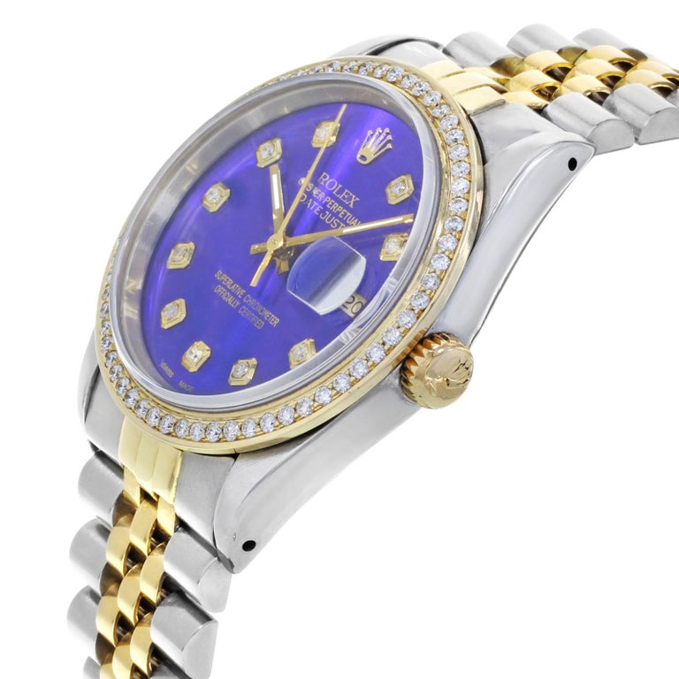 16233 rolex 18k