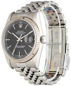 Rolex Datejust 16234 Men's Watch